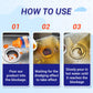🔥HOT SALE🔥Powerful Pipe Cleaning Agent（Preventing Germs From Entering）⏳Limited time 50% ~70%discount💥