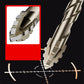 🔥【2025 Latest R&D👉Four-Flute Sawtooth Eccentric Drill Bit 4-PCS Set💥Non-destructive drilling of tile, glass, marble, concrete, stainless steel drill bits❗❗❗