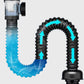 Universal Cross Drain Downspout