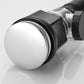 Universal Cross Drain Downspout