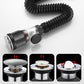 Universal Cross Drain Downspout
