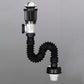 Universal Cross Drain Downspout