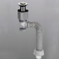 Universal Cross Drain Downspout