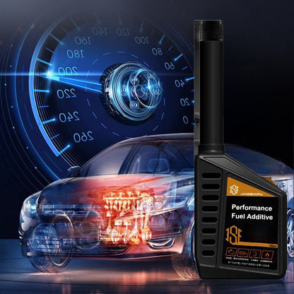 🔥HOT SALE 50% OFF🚗Performance Fuel Additive