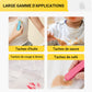 🔥Last Day Promotion - BUY 1 GET 1 FREE!🔥Portable Instant Leave-In Stain Remover Pen~ Buy more, get more🎁