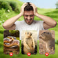 🌸Spring Sale 50% OFF☘️Outdoors Solar Powered Waterproof Screw Mole Repellent