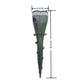 🌸Spring Sale 50% OFF☘️Outdoors Solar Powered Waterproof Screw Mole Repellent