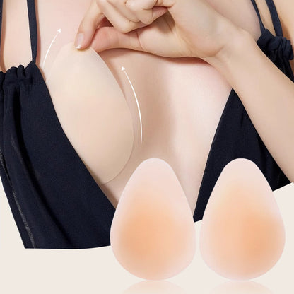 🔥Buy 1 Get 1 Free!🎁Invisible Breast Lift Pads