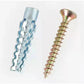 🔥It's on sale right now👉Upgraded Serrated Iron Expansion Screw💥50% off for a limited time ⏳ Hurry up and get one for your home!