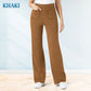 🏆2025 Upgrade🔥Women's Stretchy Comfortable Casual Pants~Limited time special! 50% off the price！