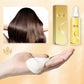 🔥2025 Hot New Product👉Leave-In Hair Oil Spray – Smoothing, Long-Lasting Shine⏳Time Special: 50%~75% —✈️Free Shipping 📦