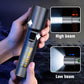 🔥2025Hot Sale 50%~66% OFF🔥Buy 2 get 1 free💥Ultra-Bright Zoomable Flashlight