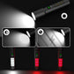 🔥2025Hot Sale 50%~66% OFF🔥Buy 2 get 1 free💥Ultra-Bright Zoomable Flashlight