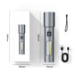 🔥2025Hot Sale 50%~66% OFF🔥Buy 2 get 1 free💥Ultra-Bright Zoomable Flashlight