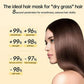 ⏳Limited time 50% discount💥8-second revitalising hair mask for dry and damaged hair🔥（The more you buy, the higher the discount）💥Buy 2 Get 1 Free!!!! 😎