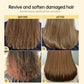 ⏳Limited time 50% discount💥8-second revitalising hair mask for dry and damaged hair🔥（The more you buy, the higher the discount）💥Buy 2 Get 1 Free!!!! 😎