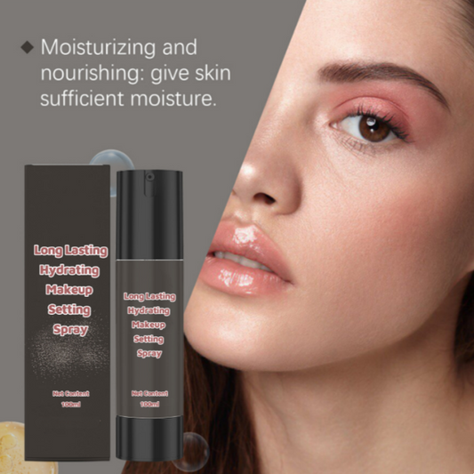 🔥New summer products are available🔥 50%~65% off for a limited time💥Long Lasting Hydrating Makeup Setting Spray