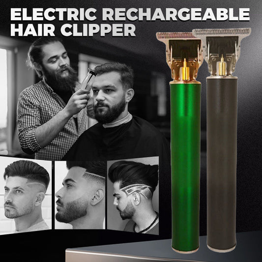 🔥2025 New Upgrade🔥 Electric Rechargeable Hairdresser⏳New listing! 50%~70% OFF for a limited time 💥 buy 2 get 1 free!