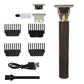 🔥2025 New Upgrade🔥 Electric Rechargeable Hairdresser⏳New listing! 50%~70% OFF for a limited time 💥 buy 2 get 1 free!
