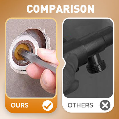 💥Pipe Leakage Free Raw Material Tape Stop Seal Gasket⏳Limited time offer: buy more, get more free!👉 53%~76% off🔥