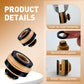 💥Pipe Leakage Free Raw Material Tape Stop Seal Gasket⏳Limited time offer: buy more, get more free!👉 53%~76% off🔥