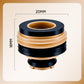 💥Pipe Leakage Free Raw Material Tape Stop Seal Gasket⏳Limited time offer: buy more, get more free!👉 53%~76% off🔥