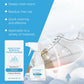 💥Clean with a single wipe✨Waterless white shoe nano-molecular foam cleaner🎉