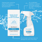 💥Clean with a single wipe✨Waterless white shoe nano-molecular foam cleaner🎉