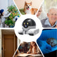 🔥2025 Hot New Product👉Mobile Pet Robot Camera [HD Wireless Intelligent Remote]💥Limited Time Special: 50% - FREE SHIPPING⚡!