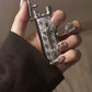 💖HOT SALE 50%~66% OFF💖 Vintage Stylish Cross Design Lighter🎉Buy 2 Get 1 Free🎉