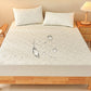 🔥A global hit👉Premium Waterproof Bedspread Mattress Protector Cover❗Limited promotion~50% off per set—✈️Free Shipping 📦