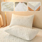 🔥A global hit👉Premium Waterproof Bedspread Mattress Protector Cover❗Limited promotion~50% off per set—✈️Free Shipping 📦