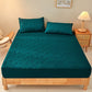 🔥A global hit👉Premium Waterproof Bedspread Mattress Protector Cover❗Limited promotion~50% off per set—✈️Free Shipping 📦