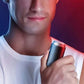 ✨Ultra Mini~Portable Rechargeable Waterproof Razor👉It's on sale now!🔥50% off all prices💥