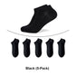 🔥Summer best seller!👉 Anti-bacterial, anti-odor, breathable socks💥Save 50% off the price of the entire 5-piece set😍-Free shipping when you buy 2 sets✈️