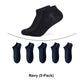 🔥Summer best seller!👉 Anti-bacterial, anti-odor, breathable socks💥Save 50% off the price of the entire 5-piece set😍-Free shipping when you buy 2 sets✈️