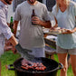 🔥For summer barbecue👍Durable Non-Slip Heat-Resistant BBQ Gloves⏳New listing! 50%~66% OFF for a limited time 💥 buy 2 get 1 free!