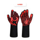 🔥For summer barbecue👍Durable Non-Slip Heat-Resistant BBQ Gloves⏳New listing! 50%~66% OFF for a limited time 💥 buy 2 get 1 free!