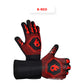 🔥For summer barbecue👍Durable Non-Slip Heat-Resistant BBQ Gloves⏳New listing! 50%~66% OFF for a limited time 💥 buy 2 get 1 free!