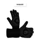 🔥For summer barbecue👍Durable Non-Slip Heat-Resistant BBQ Gloves⏳New listing! 50%~66% OFF for a limited time 💥 buy 2 get 1 free!