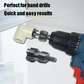 🔥2025 Hot Sale🆕 Pipe Thread Cutting Tool⏰50%~62% off for a limited time⌛