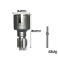 🔥Globally Hot Sale👉Home Essentials Pipe Thread Cutting Tool⏳50% off for a limited time