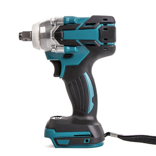 🔥【2025 Global Hot Promotion】👉High Torque Lithium Battery Impact Wrench💥Limited Time 50% Special Offer