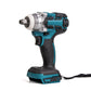 🔥【2025 Global Hot Promotion】👉High Torque Lithium Battery Impact Wrench💥Limited Time 50% Special Offer