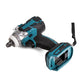 🔥【2025 Global Hot Promotion】👉High Torque Lithium Battery Impact Wrench💥Limited Time 50% Special Offer