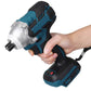 🔥【2025 Global Hot Promotion】👉High Torque Lithium Battery Impact Wrench💥Limited Time 50% Special Offer