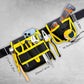 Multifunctional Multi-Pocket Tool Belt Pouch