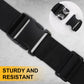 Multifunctional Multi-Pocket Tool Belt Pouch