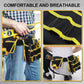 🔥Hot sales worldwide👉360° rotatable multi-functional multi-pocket tool belt pouch💥【Summer 50% off special sale】😍