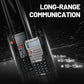 🔥Hot Sale-50% Off🔥Portable Two-Way Radio Walkie Talkies with Keypad—✈️Free Shipping 📦